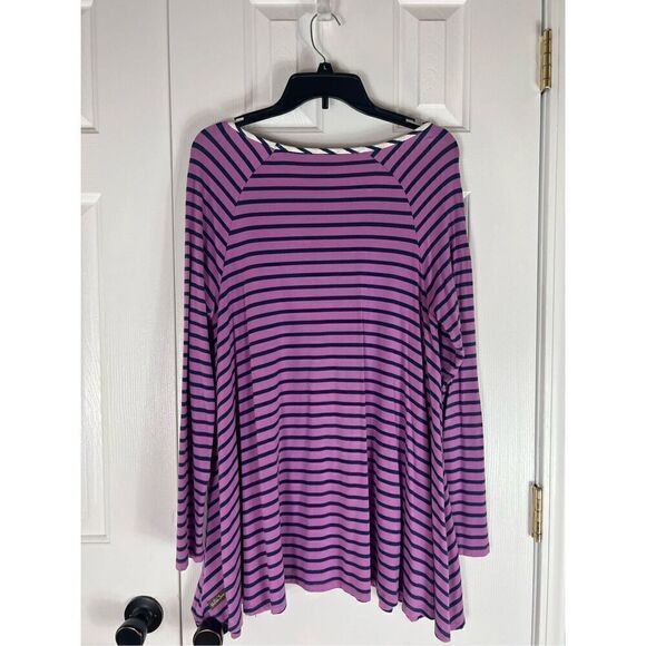 NWOT Matilda Jane Womens Blouse Size M - Picture 3 of 3